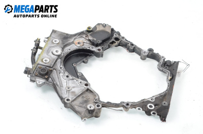 Капак ангренажен ремък за Opel Signum Hatchback (05.2003 - 12.2008) 3.0 V6 CDTI, 177 к.с.