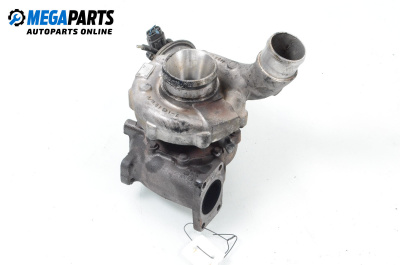Турбо за Opel Signum Hatchback (05.2003 - 12.2008) 3.0 V6 CDTI, 177 к.с., № 8972506762