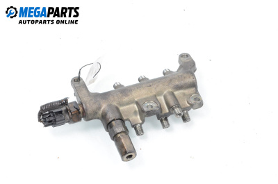 Горивна рейка за Opel Signum Hatchback (05.2003 - 12.2008) 3.0 V6 CDTI, 177 к.с.