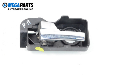 Вътрешна дръжка за Ford Mondeo III Sedan (10.2000 - 03.2007), 4+1 вр., седан, позиция: предна, лява