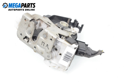 Брава на врата за Ford Mondeo III Sedan (10.2000 - 03.2007), позиция: предна, лява