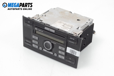 CD плеър за Ford Mondeo III Sedan (10.2000 - 03.2007)