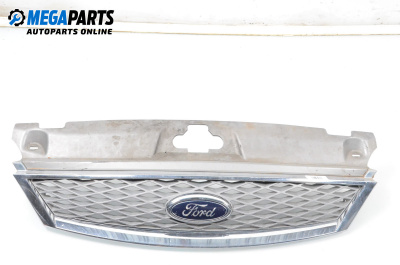 Решетка за Ford Mondeo III Sedan (10.2000 - 03.2007), седан, позиция: предна