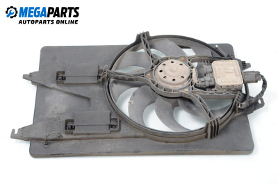 Перка охлаждане за Ford Mondeo III Sedan (10.2000 - 03.2007) 2.2 TDCi, 150 к.с.