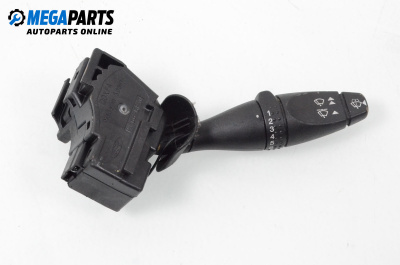 Лостче за чистачки за Ford Mondeo III Sedan (10.2000 - 03.2007)