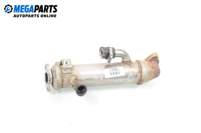 EGR охладител за Ford Mondeo III Sedan (10.2000 - 03.2007) 2.2 TDCi, 150 к.с.