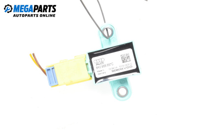 Сензор airbag за Audi A4 Avant B8 (11.2007 - 12.2015), № 8K0955557C