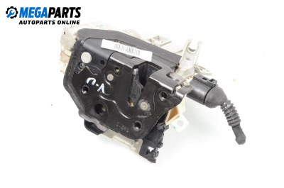 Брава на врата за Audi A4 Avant B8 (11.2007 - 12.2015), позиция: предна, лява