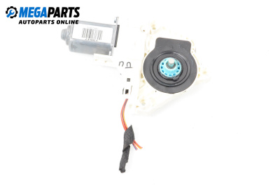 Електромотор за стъклоподемник за Audi A4 Avant B8 (11.2007 - 12.2015), 4+1 вр., комби, позиция: предна, дясна