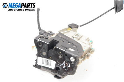 Брава на врата за Audi A4 Avant B8 (11.2007 - 12.2015), позиция: предна, дясна