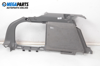 Кора багажник за Audi A4 Avant B8 (11.2007 - 12.2015), 4+1 вр., комби