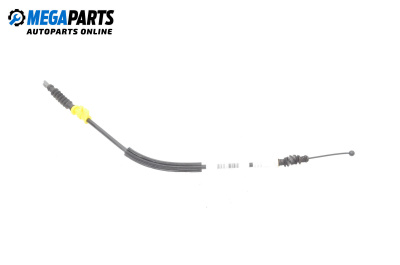 Жило за отваряне на врата за Audi A4 Avant B8 (11.2007 - 12.2015), 4+1 вр., комби
