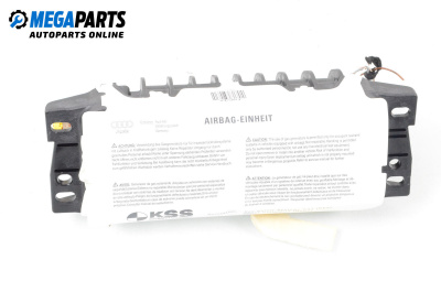 Airbag за Audi A4 Avant B8 (11.2007 - 12.2015), 4+1 вр., комби, позиция: предна