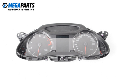 Километраж за Audi A4 Avant B8 (11.2007 - 12.2015) 2.0 TFSI quattro, 211 к.с., № 8K0920900N