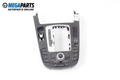 Панел бутони за Audi A4 Avant B8 (11.2007 - 12.2015), № 8T0919609WFX