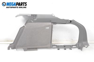 Кора багажник за Audi A4 Avant B8 (11.2007 - 12.2015), 4+1 вр., комби