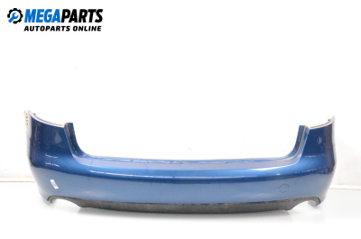 Задна броня за Audi A4 Avant B8 (11.2007 - 12.2015), комби