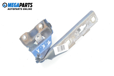 Панта преден капак за Audi A4 Avant B8 (11.2007 - 12.2015), 4+1 вр., комби, позиция: лява