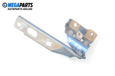 Панта преден капак за Audi A4 Avant B8 (11.2007 - 12.2015), 4+1 вр., комби, позиция: дясна