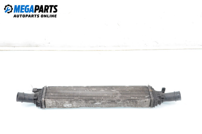 Интеркулер за Audi A4 Avant B8 (11.2007 - 12.2015) 2.0 TFSI quattro, 211 к.с.