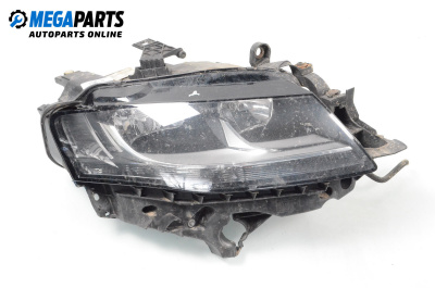 Фар за Audi A4 Avant B8 (11.2007 - 12.2015), комби, позиция: дясна