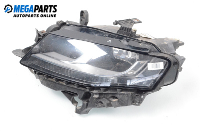 Фар за Audi A4 Avant B8 (11.2007 - 12.2015), комби, позиция: лява