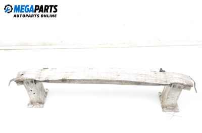 Основа броня за Audi A4 Avant B8 (11.2007 - 12.2015), комби, позиция: предна