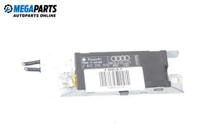Усилвател антена за Audi A4 Avant B8 (11.2007 - 12.2015), № 8K9035225