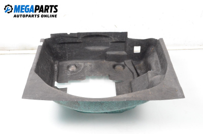 Кора багажник за Audi A4 Avant B8 (11.2007 - 12.2015), 4+1 вр., комби