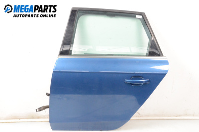 Врата за Audi A4 Avant B8 (11.2007 - 12.2015), 4+1 вр., комби, позиция: задна, лява