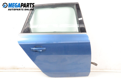 Врата за Audi A4 Avant B8 (11.2007 - 12.2015), 4+1 вр., комби, позиция: задна, дясна