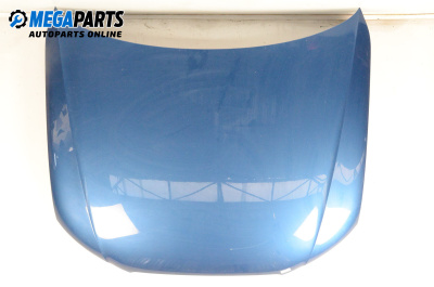 Преден капак за Audi A4 Avant B8 (11.2007 - 12.2015), 4+1 вр., комби, позиция: предна