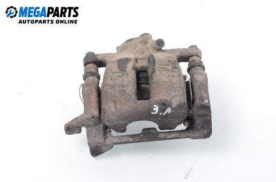 Спирачен апарат за Audi A4 Avant B8 (11.2007 - 12.2015), позиция: задна, лява