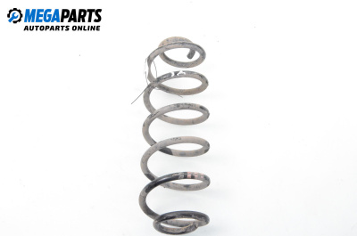 Пружина за ходова част за Audi A4 Avant B8 (11.2007 - 12.2015), комби, позиция: задна