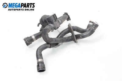 Водни маркучи за Audi A4 Avant B8 (11.2007 - 12.2015) 2.0 TFSI quattro, 211 к.с.