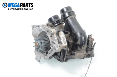 Водна помпа за Audi A4 Avant B8 (11.2007 - 12.2015) 2.0 TFSI quattro, 211 к.с., № 06H 121 026 DD