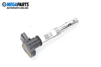 Запалителна бобина за Audi A4 Avant B8 (11.2007 - 12.2015) 2.0 TFSI quattro, 211 к.с.