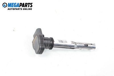 Запалителна бобина за Audi A4 Avant B8 (11.2007 - 12.2015) 2.0 TFSI quattro, 211 к.с.