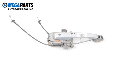 Външна дръжка за Volvo S40 II Sedan (12.2003 - 12.2012), 4+1 вр., седан, позиция: предна, лява