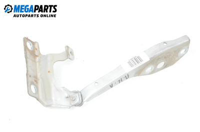 Панта преден капак за Volvo S40 II Sedan (12.2003 - 12.2012), 4+1 вр., седан, позиция: лява