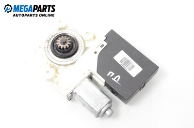 Електромотор за стъклоподемник за Volvo S40 II Sedan (12.2003 - 12.2012), 4+1 вр., седан, позиция: предна, дясна