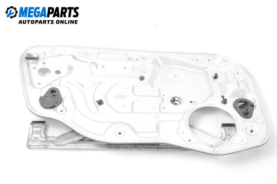 Механизъм ел. стъкло за Volvo S40 II Sedan (12.2003 - 12.2012), 4+1 вр., седан, позиция: предна, лява