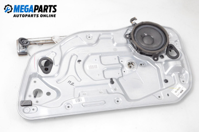 Механизъм ел. стъкло за Volvo S40 II Sedan (12.2003 - 12.2012), 4+1 вр., седан, позиция: предна, дясна