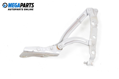 Панта заден капак за Volvo S40 II Sedan (12.2003 - 12.2012), 4+1 вр., седан, позиция: лява