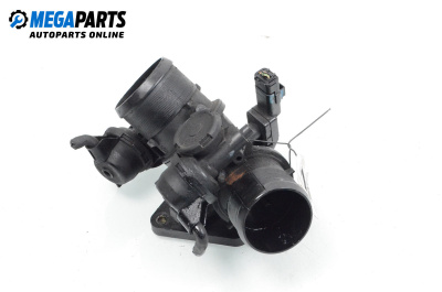 Дроселова клапа за Volvo S40 II Sedan (12.2003 - 12.2012) 2.0 D, 136 к.с.