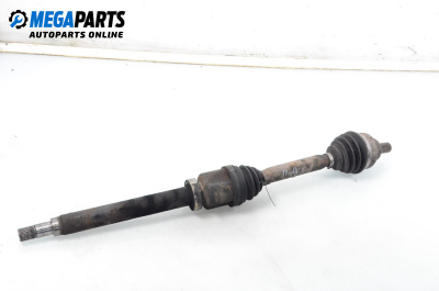 Полуоска за Volvo S40 II Sedan (12.2003 - 12.2012) 2.0 D, 136 к.с., позиция: предна, дясна