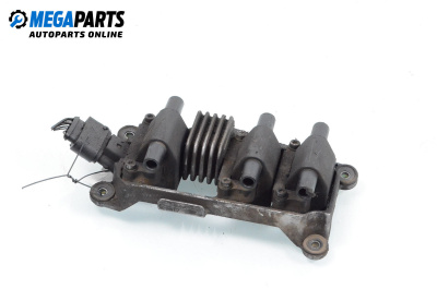 Запалителна бобина за Audi A6 Avant C5 (11.1997 - 01.2005) 2.8, 193 к.с.