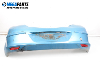 Задна броня за Opel Astra H GTC (03.2005 - 10.2010), хечбек