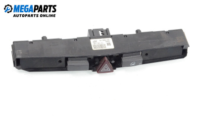 Бутон аварийни светлини  за Opel Astra H GTC (03.2005 - 10.2010), № 13100105