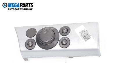 Ключ светлини  за Opel Astra H GTC (03.2005 - 10.2010), № 13100136